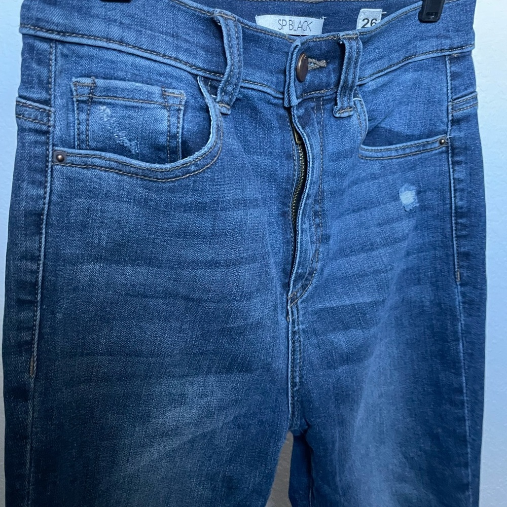 Women Jeans 26